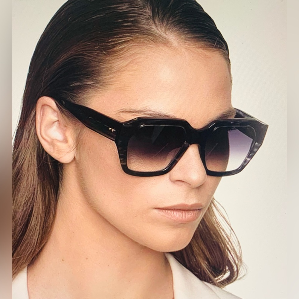 New Women’s DITA Sunglasses